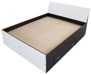 Pat Mario 1400x1900 cu 1 sertar