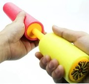 Pompa de Apa Multicolora - Bucurie si Distractie in Apa