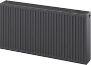 Mexen CC33 radiator plăcut 600 x 1000 mm, conectare inferioară centrală, 2335 W, antracit - W6C33-060-100-66