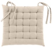 Pernă de scaun 38x38 cm Twily – douceur d'intérieur
