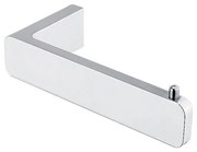 Suport de hârtie igienică NIMCO MA 29055-26 MAYA crom lucios