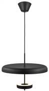Pendul design modern Mobile negru 2120653003 NL