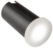 Redo 90044 - Lampă încastrată exterior LED INCAS LED/2,3W/230V IP65