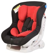 Scaun Auto NOVOKIDS™ Aegis Plus, Transformabil in scoica auto, 0-18 kg, Spatar reglabil 4 trepte, Omologare R-129 i-Size, Centura in 5 puncte, Husa