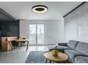 Plafonieră LED dimabilă JOLLI LED/42W/230V Globo 41758-42B + telecomandă