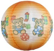 Pendul copii SWEET BALL 1 bec E27 4900 RABALUX