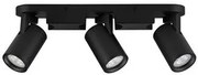 Plafoniera cu 3 Spoturi directionabile minimalista ESTO, NVL-9030783