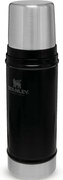 Termos Stanley Legendary Classic 470 ml negru 470ml negru mat, 0,47 l