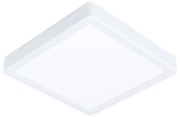 Eglo 99237 - Plafonieră LED FUEVA 5 LED/16,5W/230V