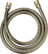 Furtun de dus 150 cm finisaj antichizat - XDCT0VFL0