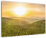 Tablou panoramatic (90x60 cm)