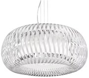 Lustra design Art Deco unicat realizat manual Kalatos Prisma