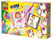 Set creativ - Designer cu aerograf