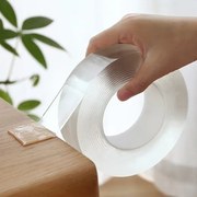 Zaparkorun Bandă nano adezivă cu doua fețe - 5 m