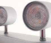Spot LED dimabil STAR 4xLED/3W/230V Philips 56244/48/16