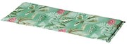 Perna pentru banca RESTON 150x48 cm - mai multe variante Culoare: Albastru deschis