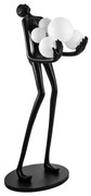 Lampadar tip Statueta design modern decorativ ATLAS B