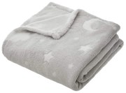 Pătură pentru copii, pătură pentru o cameră pentru copii, 150 x 125 cm