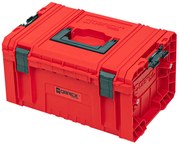 QBRICK SYSTEM PRO Toolbox 2.0 Red Ultra HD - Cutie de instrumente
