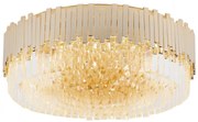 Lustra aplicata eleganta design modern 60cm TREND C0164 MX