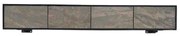 Comoda TV suspendata design unicat Mountain Soul 200cm A-46112 VC