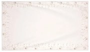 Fată de masă cu motiv de Crăciun Decorațiuni, 130x 220 cm, 130 х 220 cm