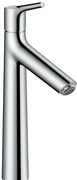 Baterie lavoar Hansgrohe Talis Select S 190, fara ventil, crom - 72032000