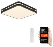 Immax NEO 07154-B30 - Lumină LED PERFECTO 24W/230V Wi-Fi Tuya + DO dimabilă