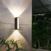 Aplica Cu LED Exterior, 7w