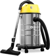 Klarstein IVC-30 aspirator pentru aspirare uscată și umedă