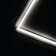 Kanlux 26788 - Cadru pentru tavan casetat AVAR LED/32W/230V 4000K 59x59 cm