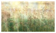 Tapet VLAdiLA Bright Greenery Sunset 520 x 300 cm