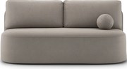 Canapea lemn masiv extensibilă Liliana 193×96 cm Personalizabilă - sola 18