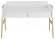 Birou alb pentru copii SO SIXTY