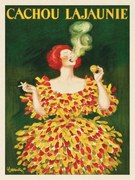 Reproducere Smoking Lady, Leonetto Cappiello