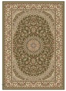 Covor Clasic Lotus 1555 Selectează mărime: 100 X 200