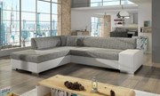 Coltar extensibil Porto pe stanga Berlin 01/Soft 17