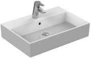 Lavoar Ideal Standard Strada 60x42 cm, montare pe mobilier, alb - K077801