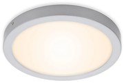 Plafonieră LED FIRE LED/21W/230V 3000K Briloner 7141-014