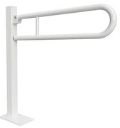 Mâner 15,3x87 cm alb