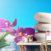 Fototapet wellness natura moartă