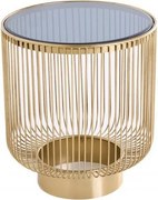 Masuta auxiliara design unicat Variation 40cm