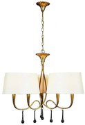 Candelabru elegant design modern Paola