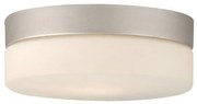Plafoniera design modern diametru 18cm OPAL