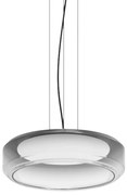 Lustra LED suspendata Topico sp d45