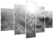 Tablou - Pajiște de toamnă (150x105 cm)