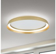 Plafonieră LED dimabilă Orion DL 7-699/45 MANTA LED/38W/230V 2700/3000/4000K d. 45 cm