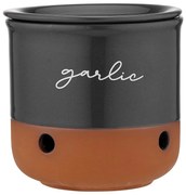 Recipient din teracotă pentru ceapă și usturoi Eco – Ladelle