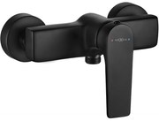 Mexen Lynx baterie de duș, negru - 745940-70