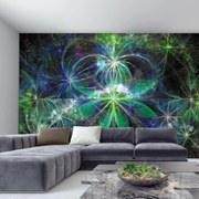 Fototapet - Forme geometrice abstracte (147x102 cm)